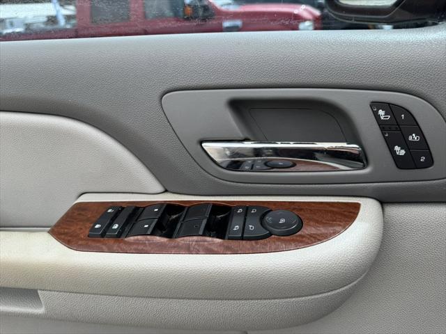 2007 GMC Yukon SLT