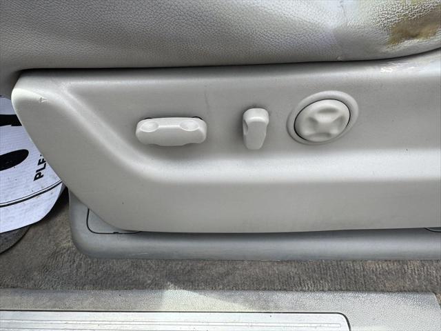 2007 GMC Yukon SLT