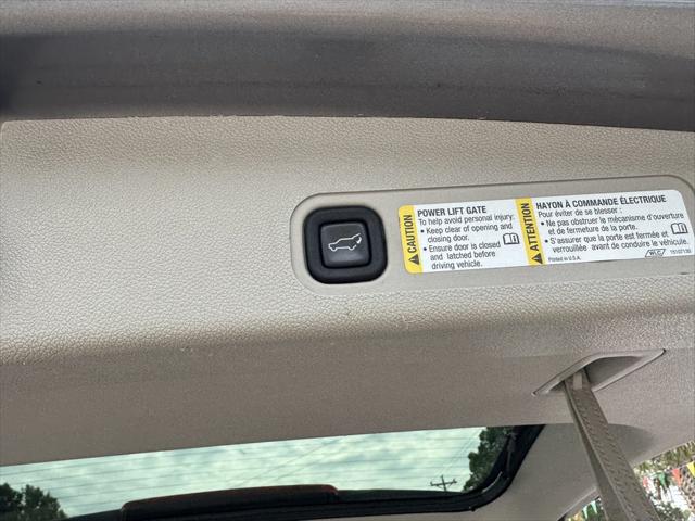2007 GMC Yukon SLT