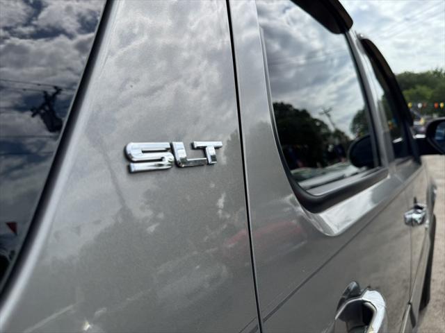 2007 GMC Yukon SLT