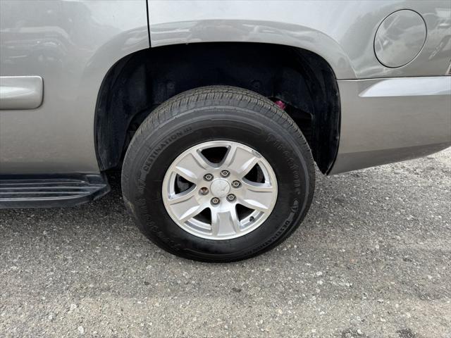 2007 GMC Yukon SLT
