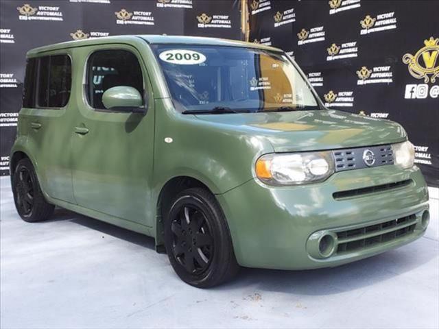 2009 Nissan cube 1.8S for sale in Tampa, FL