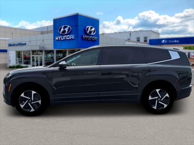 2026 Hyundai IONIQ 9 SE