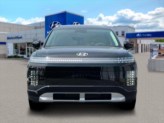 2026 Hyundai IONIQ 9 SE
