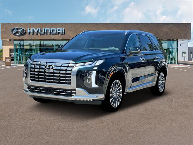 2025 Hyundai Palisade Calligraphy for sale in WEST NYACK, NY
