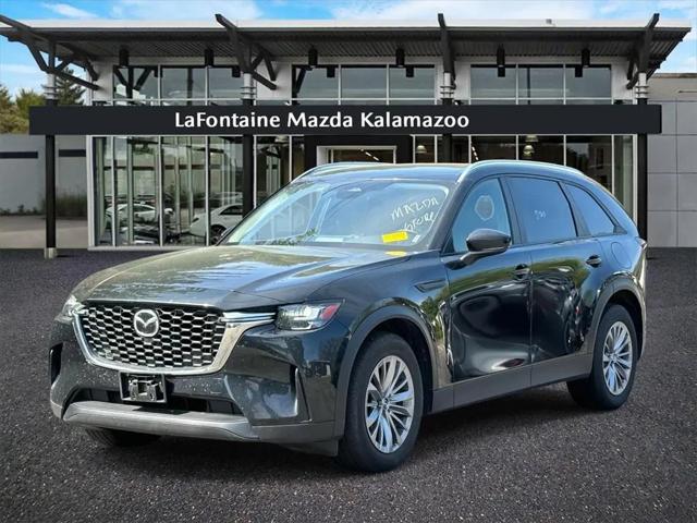 2024 Mazda X-90 3.3 Turbo Select for sale in Kalamazoo, MI