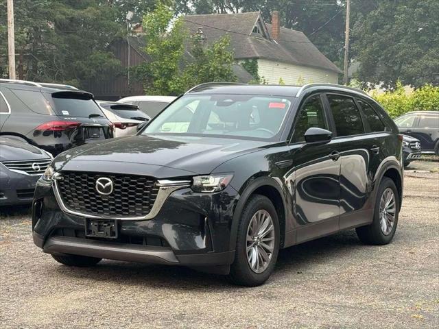2024 Mazda X-90 3.3 Turbo Select for sale in Kalamazoo, MI