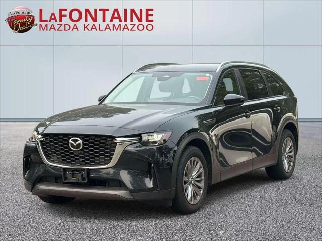 2024 Mazda X-90 3.3 Turbo Select for sale in Kalamazoo, MI