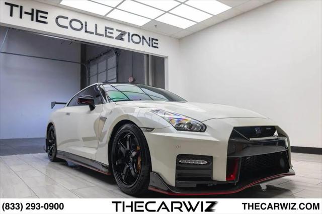 2018 Nissan GT-R NISMO for sale in Las Vegas, NV