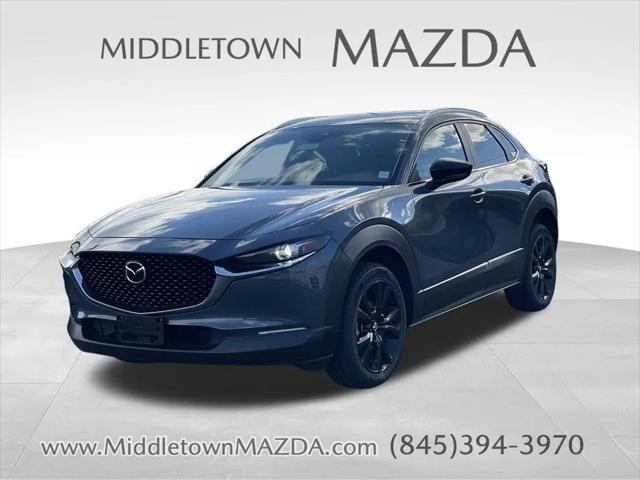 2024 Mazda CX-30 2.5 Turbo Premium Plus Package for sale in Middletown, NY