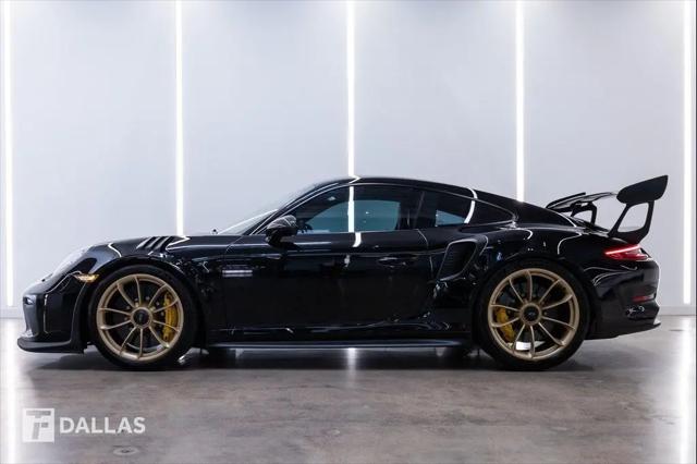 2019 Porsche 911 GT3 RS for sale in Dallas, TX