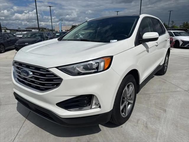 2022 Ford Edge SEL for sale in Norman, OK
