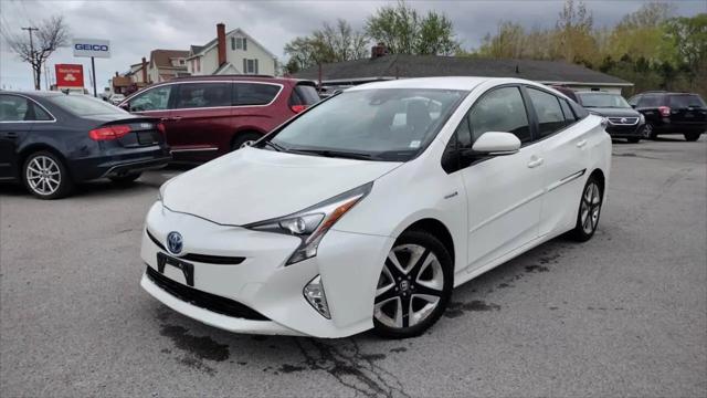 2016 Toyota Prius Four Touring for sale in Rochester, NY