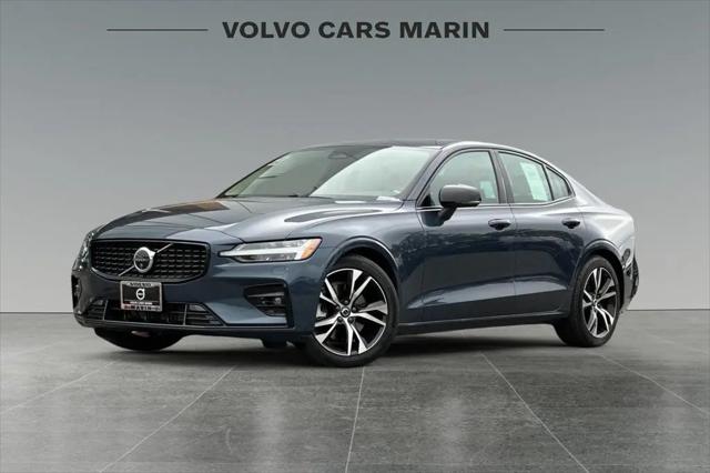 2025 Volvo S60 B5 Plus for sale in San Rafael, CA