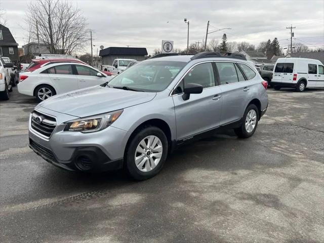 2018 Subaru Outback 2.5i for sale in Whitesboro, NY