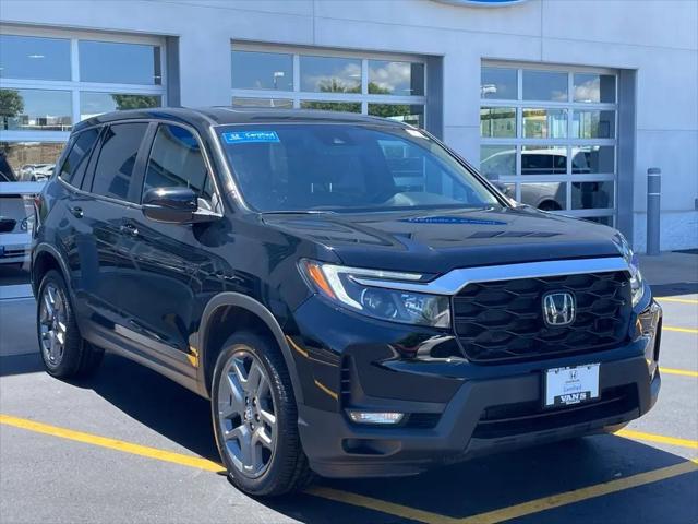 2023 Honda Passport AWD EX-L for sale in Green Bay, WI