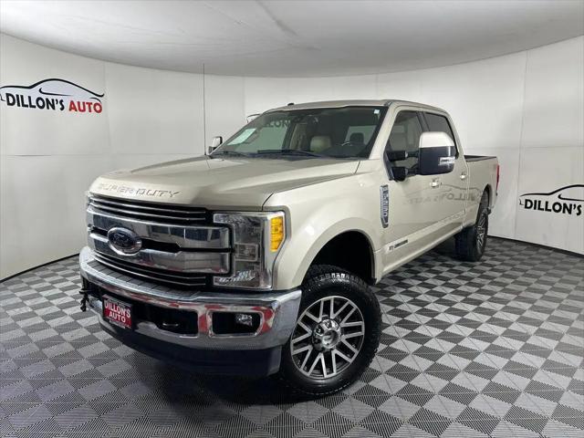 2017 Ford F-250 LARIAT for sale in Lincoln, NE