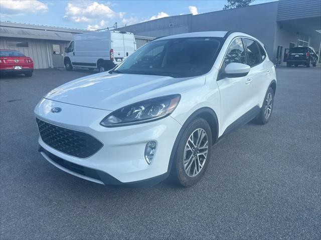 2022 Ford Escape SEL for sale in Edgefield, SC