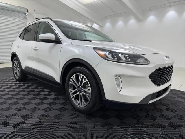 2022 Ford Escape SEL for sale in Edgefield, SC