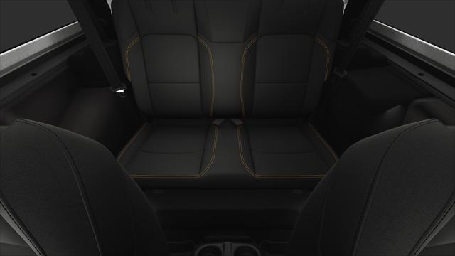 2025 Jeep Wrangler WRANGLER 2-DOOR SPORT S
