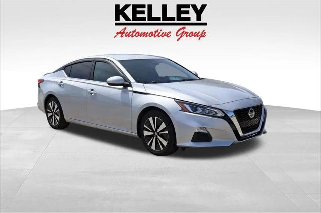 2022 Nissan Altima SV FWD for sale in Bartow, FL