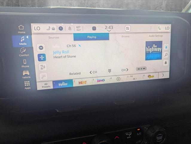 2025 Jeep Wrangler WRANGLER 4-DOOR SAHARA 2025 Jeep Wrangler WRANGLER 4-DOOR SAHARA