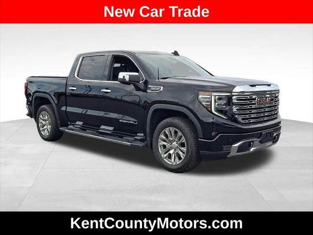 2022 GMC Sierra 1500 4WD Crew Cab Short Box Denali for sale in Dover, DE