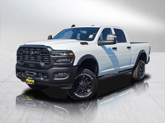 2025 RAM Ram 2500 RAM 2500 TRADESMAN CREW CAB 4X4 64 BOX 2025 RAM Ram 2500 RAM 2500 TRADESMAN CREW CAB 4X4 64 BOX