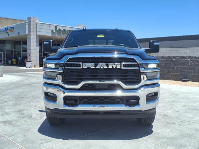 2025 RAM Ram 2500 RAM 2500 TRADESMAN CREW CAB 4X4 64 BOX 2025 RAM Ram 2500 RAM 2500 TRADESMAN CREW CAB 4X4 64 BOX