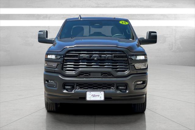 2025 RAM Ram 2500 RAM 2500 TRADESMAN CREW CAB 4X4 8 BOX 2025 RAM Ram 2500 RAM 2500 TRADESMAN CREW CAB 4X4 8 BOX