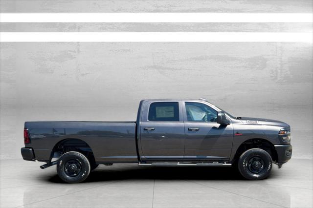 2025 RAM Ram 2500 RAM 2500 TRADESMAN CREW CAB 4X4 8 BOX 2025 RAM Ram 2500 RAM 2500 TRADESMAN CREW CAB 4X4 8 BOX