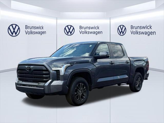 2025 Toyota Tundra SR5 for sale in Brunswick, OH