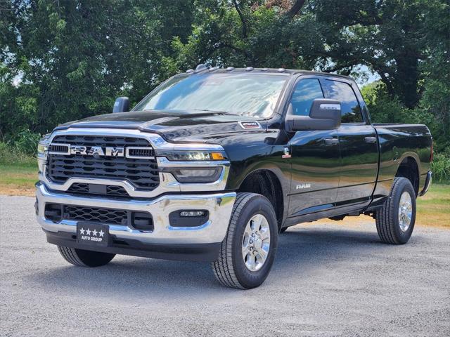 2025 RAM Ram 2500 RAM 2500 LONE STAR CREW CAB 4X4 64 BOX