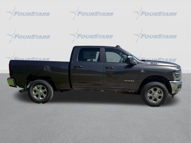 2025 RAM Ram 2500 RAM 2500 LONE STAR CREW CAB 4X4 64 BOX