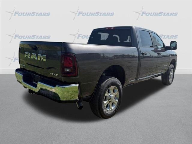 2025 RAM Ram 2500 RAM 2500 LONE STAR CREW CAB 4X4 64 BOX
