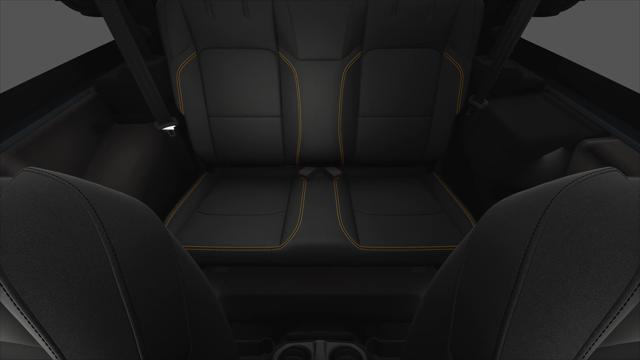 2025 Jeep Wrangler WRANGLER 2-DOOR SPORT