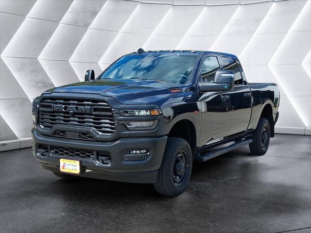 2025 RAM Ram 2500 RAM 2500 TRADESMAN CREW CAB 4X4 64 BOX