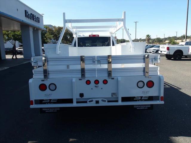 2025 Ram 3500 Tradesman/Big Horn