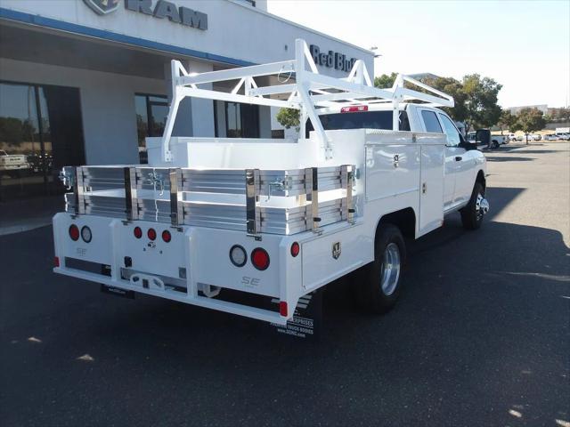 2025 Ram 3500 Tradesman/Big Horn