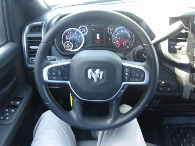 2025 Ram 3500 Tradesman/Big Horn