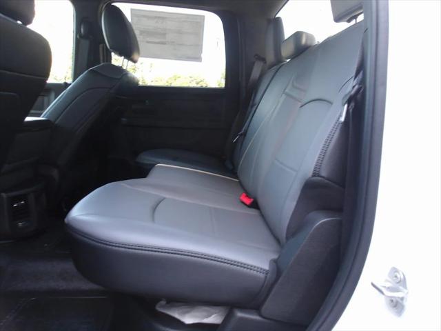2025 Ram 3500 Tradesman/Big Horn