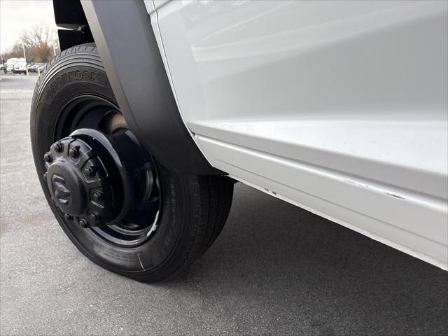 2025 Ram 5500 Tradesman/Big Horn