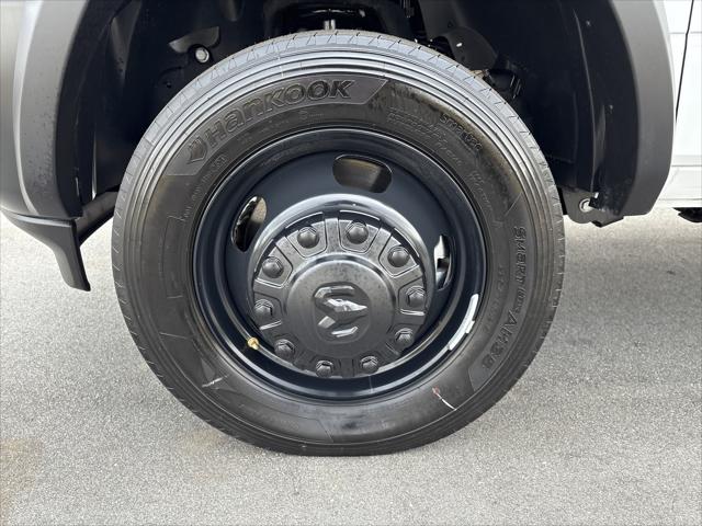 2025 Ram 5500 Tradesman/Big Horn
