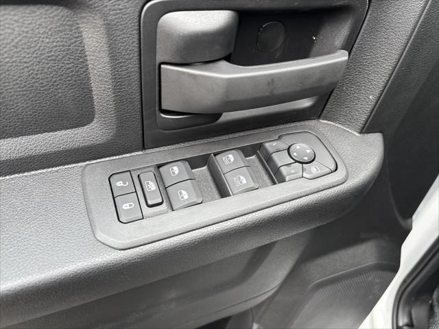 2025 Ram 5500 Tradesman/Big Horn