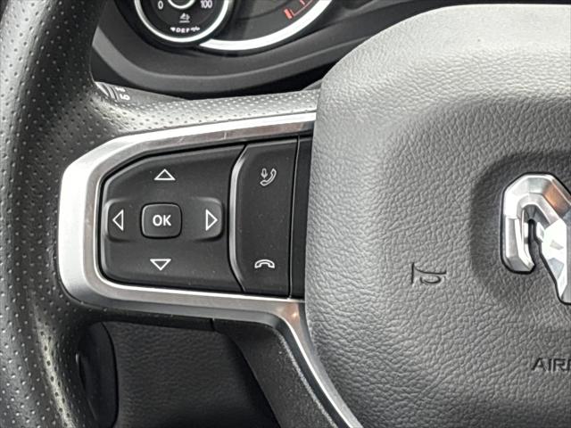 2025 Ram 5500 Tradesman/Big Horn
