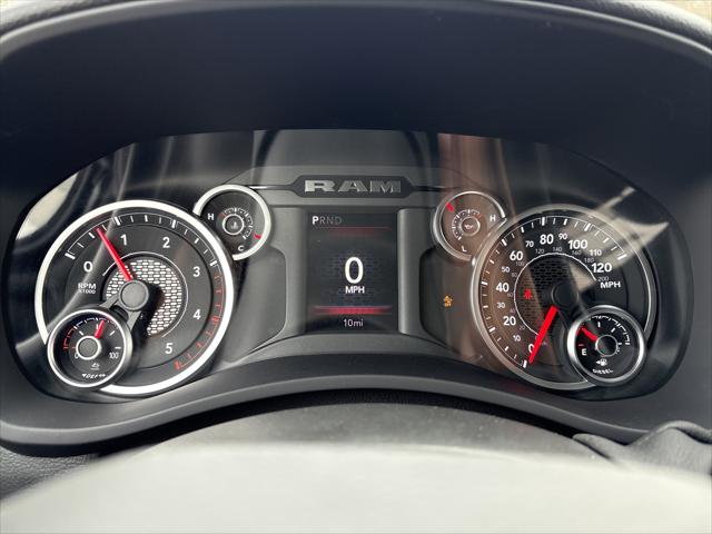 2025 Ram 5500 Tradesman/Big Horn