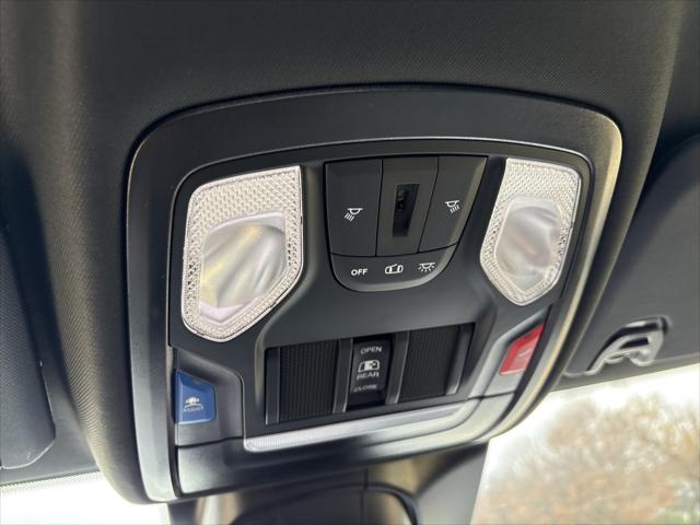 2025 Ram 5500 Tradesman/Big Horn