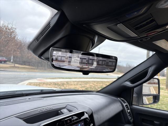 2025 Ram 5500 Tradesman/Big Horn
