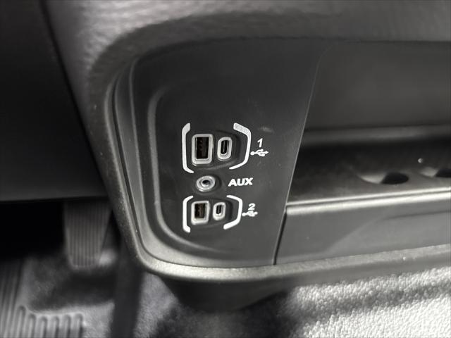 2025 Ram 5500 Tradesman/Big Horn