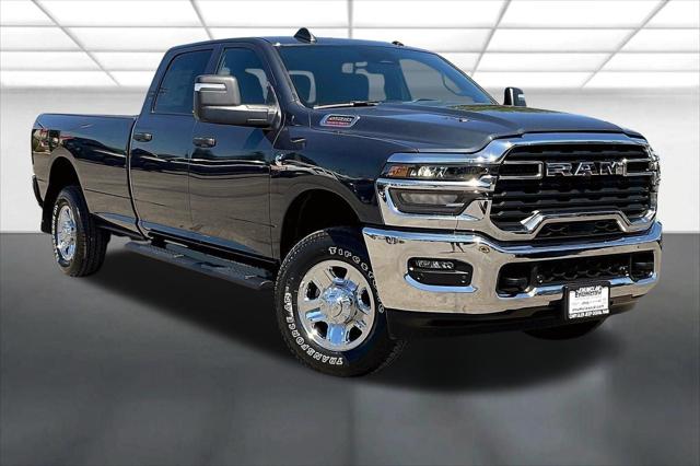 2025 Ram 2500 Tradesman Crew Cab 4x4 6'4" Box for sale in Enumclaw, WA